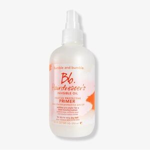 Bumble and Bumble Invisible Oil Primer Spray